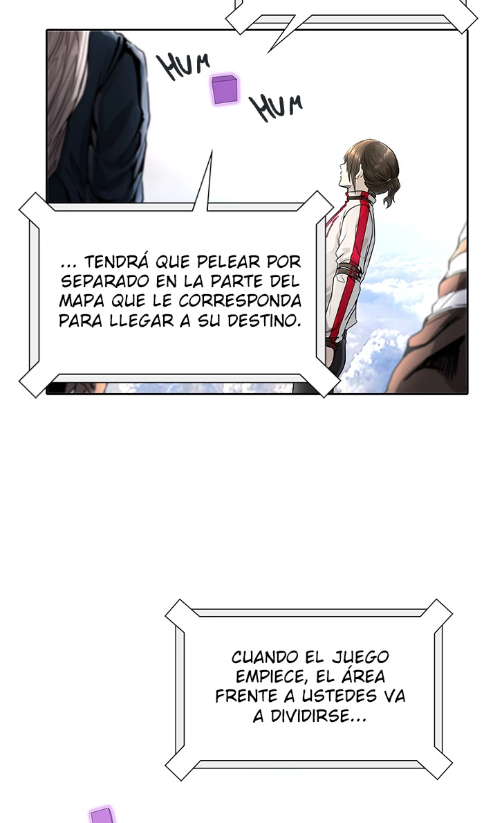 El irregular capítulo 486, página 116