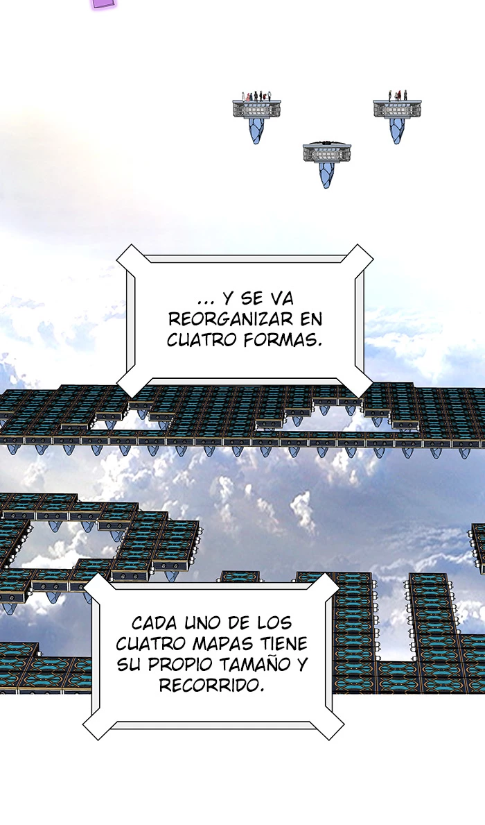 El irregular capítulo 486, página 117