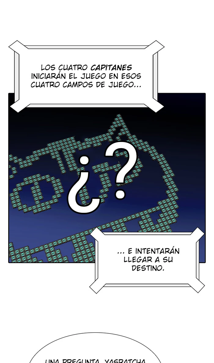 El irregular capítulo 486, página 118