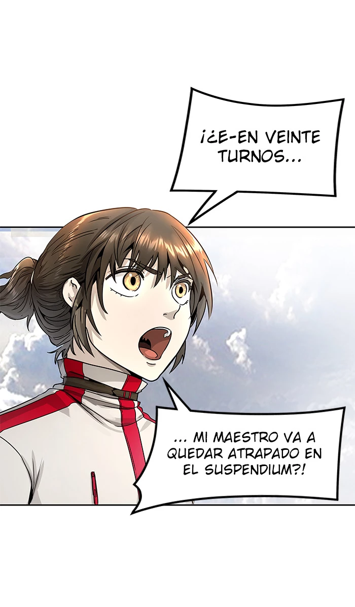 El irregular capítulo 486, página 125