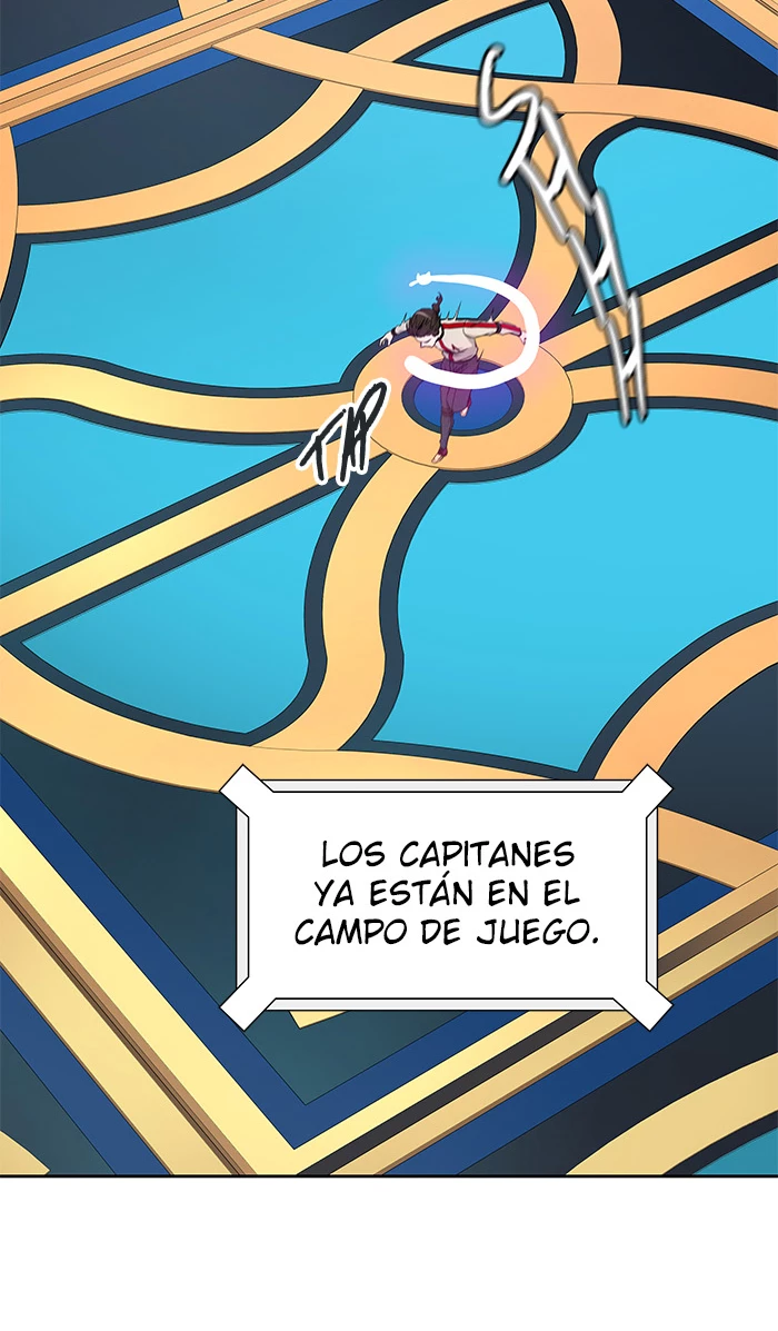 El irregular capítulo 486, página 138