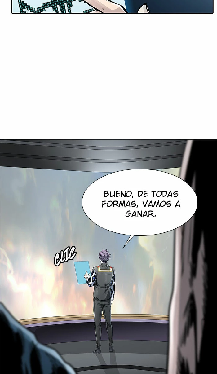 El irregular capítulo 486, página 146