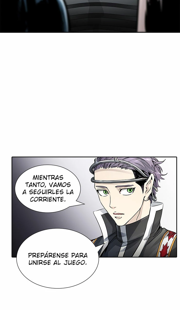 El irregular capítulo 486, página 147