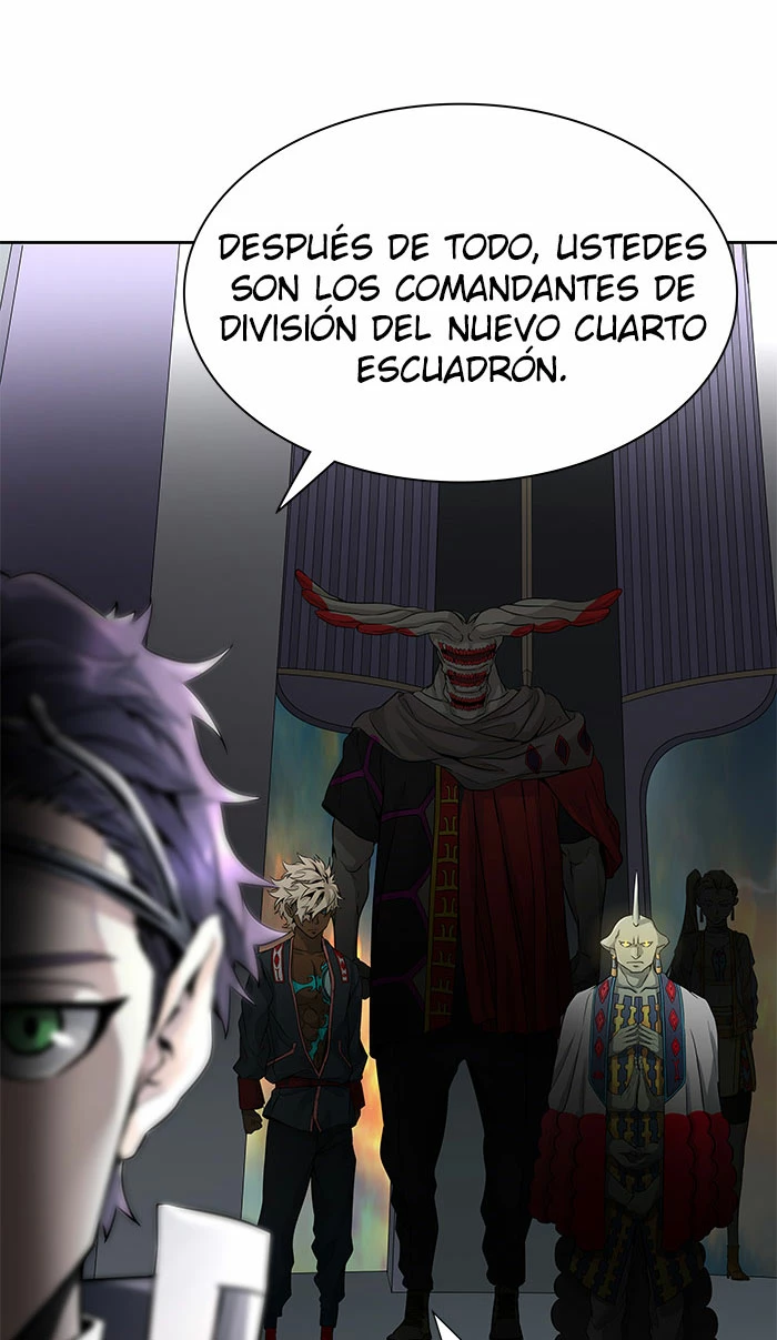 El irregular capítulo 486, página 148
