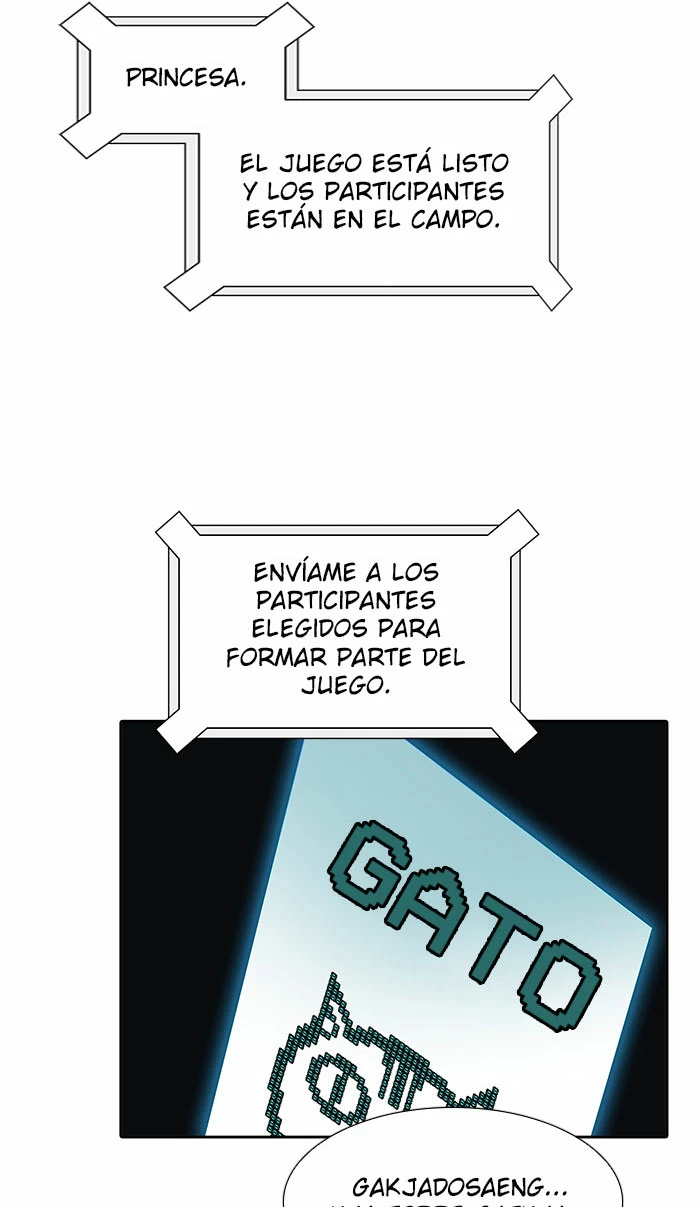 El irregular capítulo 486, página 150