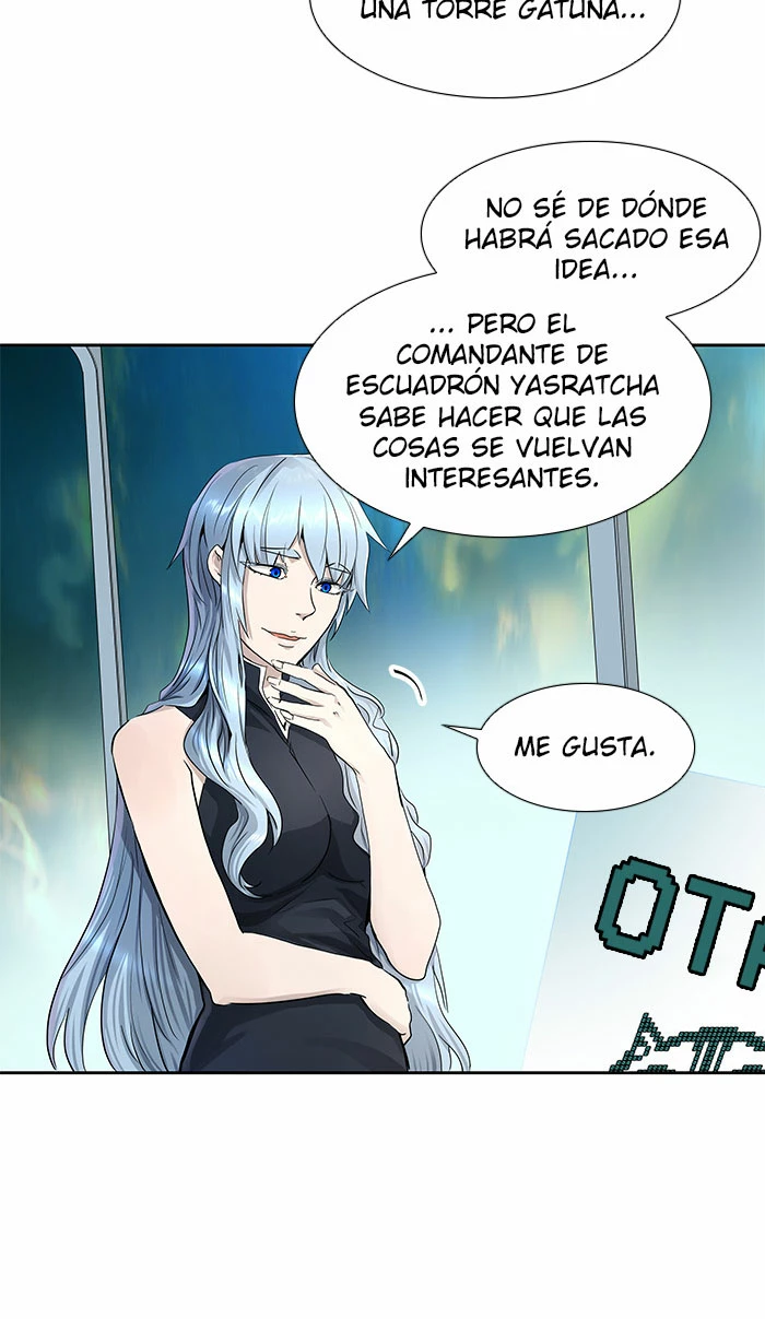 El irregular capítulo 486, página 151