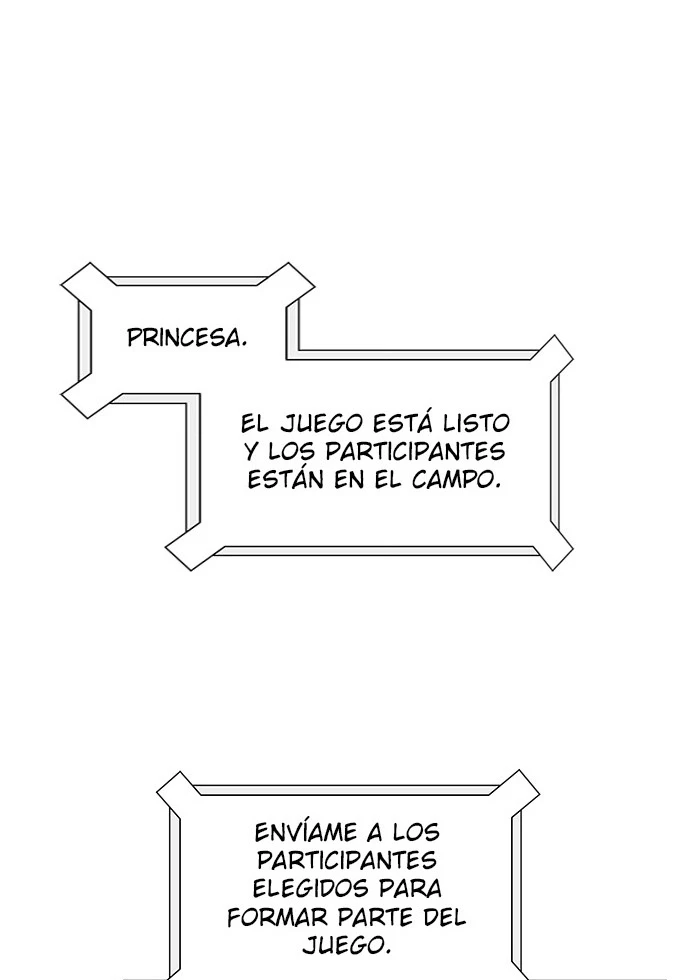 El irregular capítulo 487, página 1