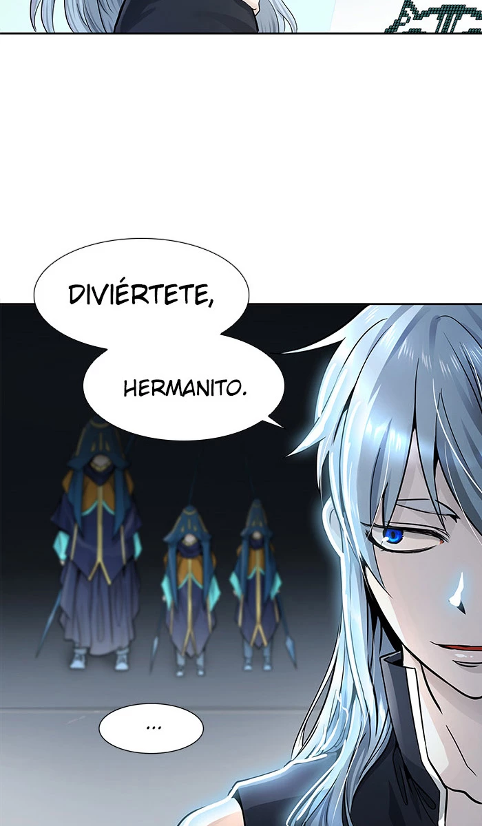 El irregular capítulo 487, página 4