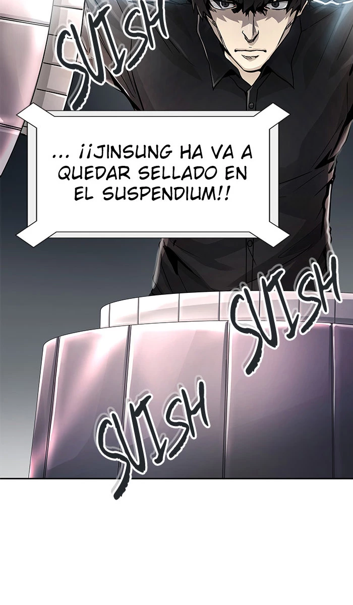 El irregular capítulo 487, página 8