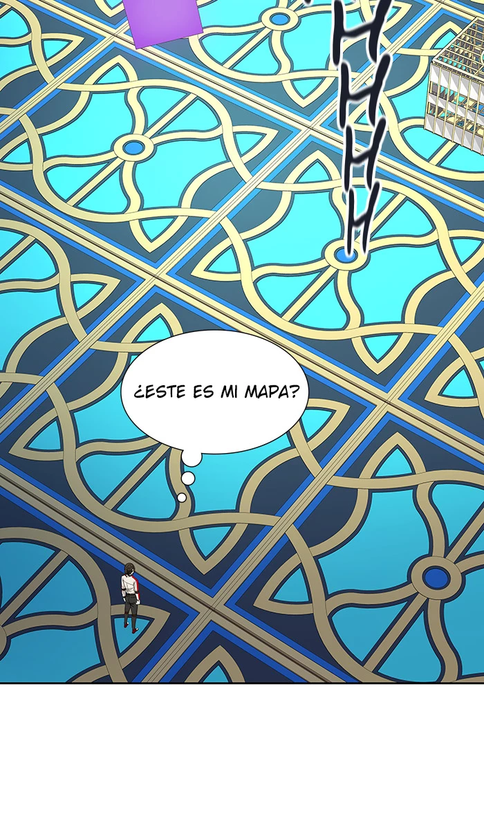 El irregular capítulo 487, página 16