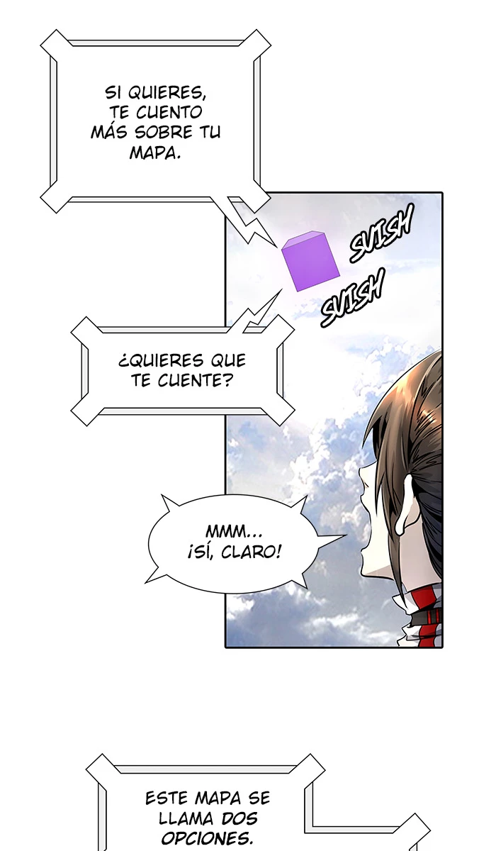 El irregular capítulo 487, página 17
