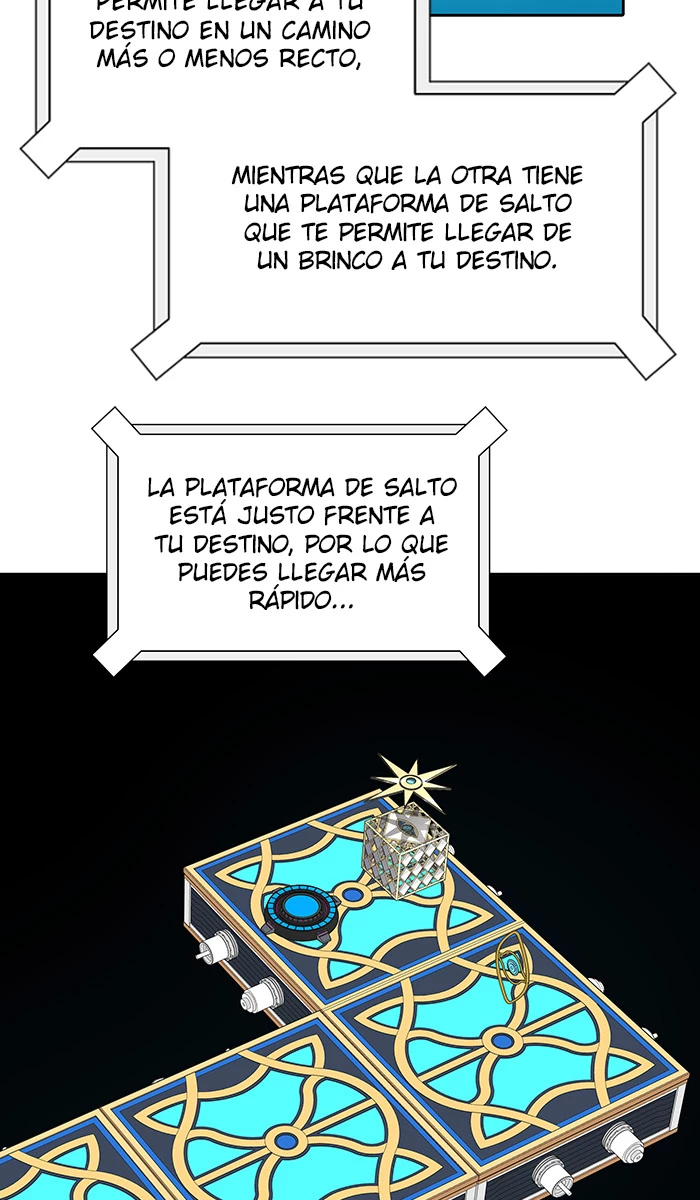 El irregular capítulo 487, página 19