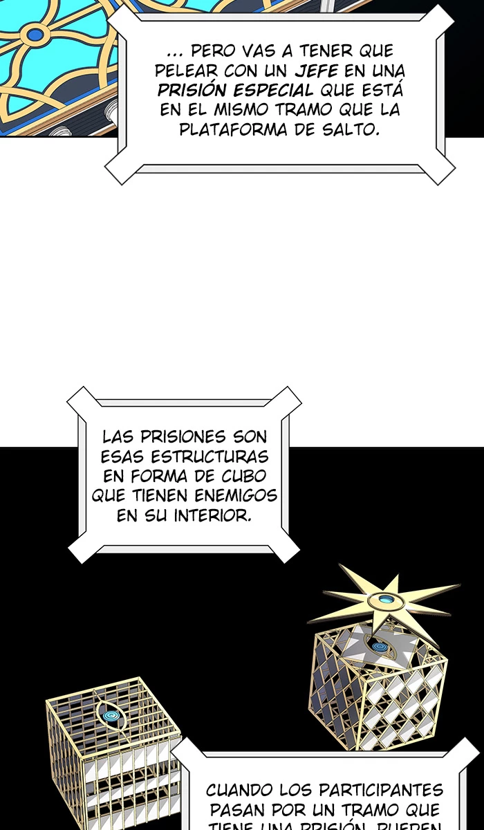 El irregular capítulo 487, página 20