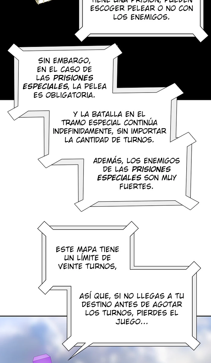 El irregular capítulo 487, página 21