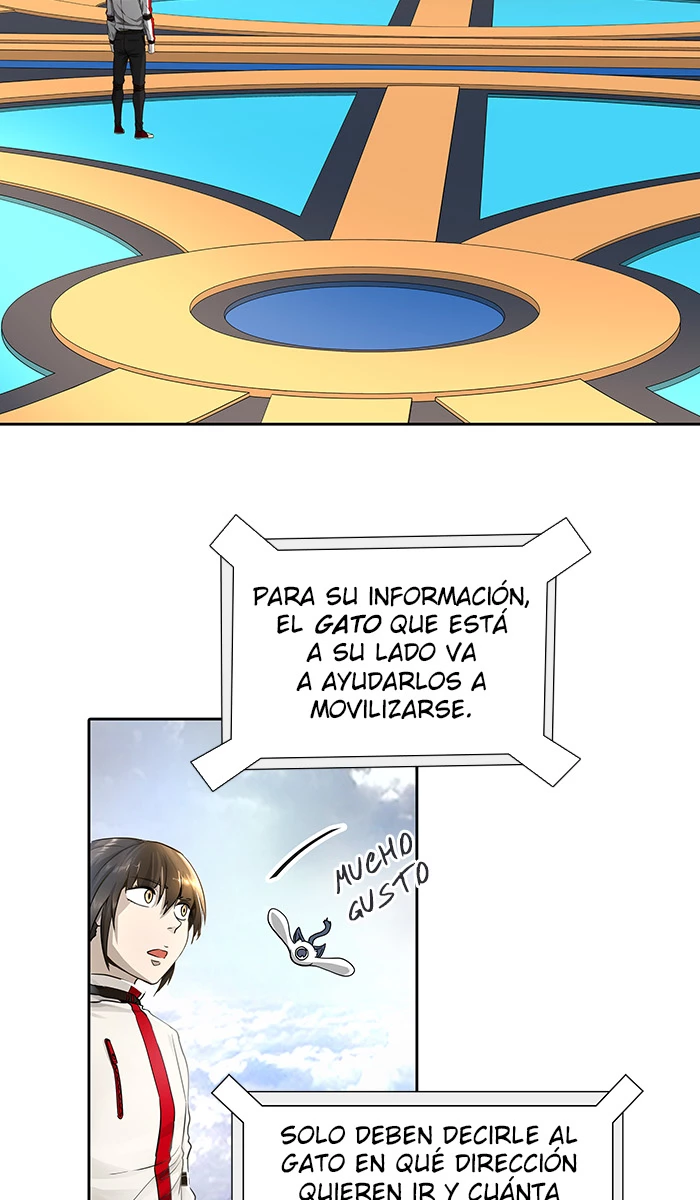 El irregular capítulo 487, página 27