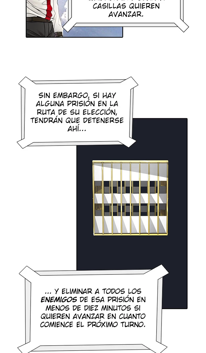 El irregular capítulo 487, página 28