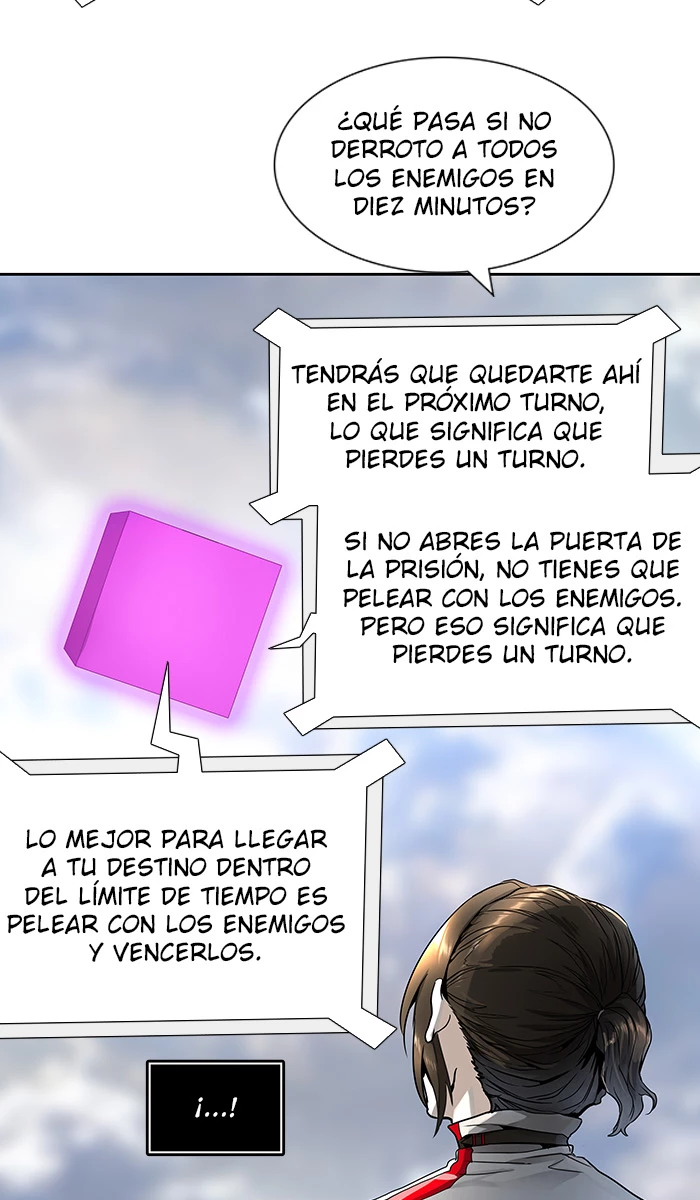 El irregular capítulo 487, página 29