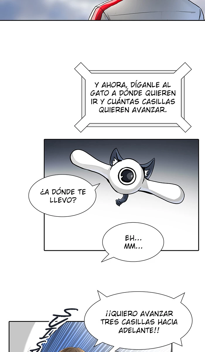 El irregular capítulo 487, página 30