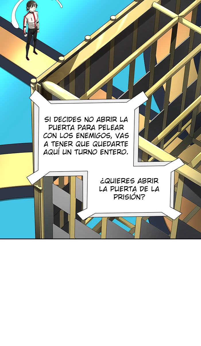 El irregular capítulo 487, página 33