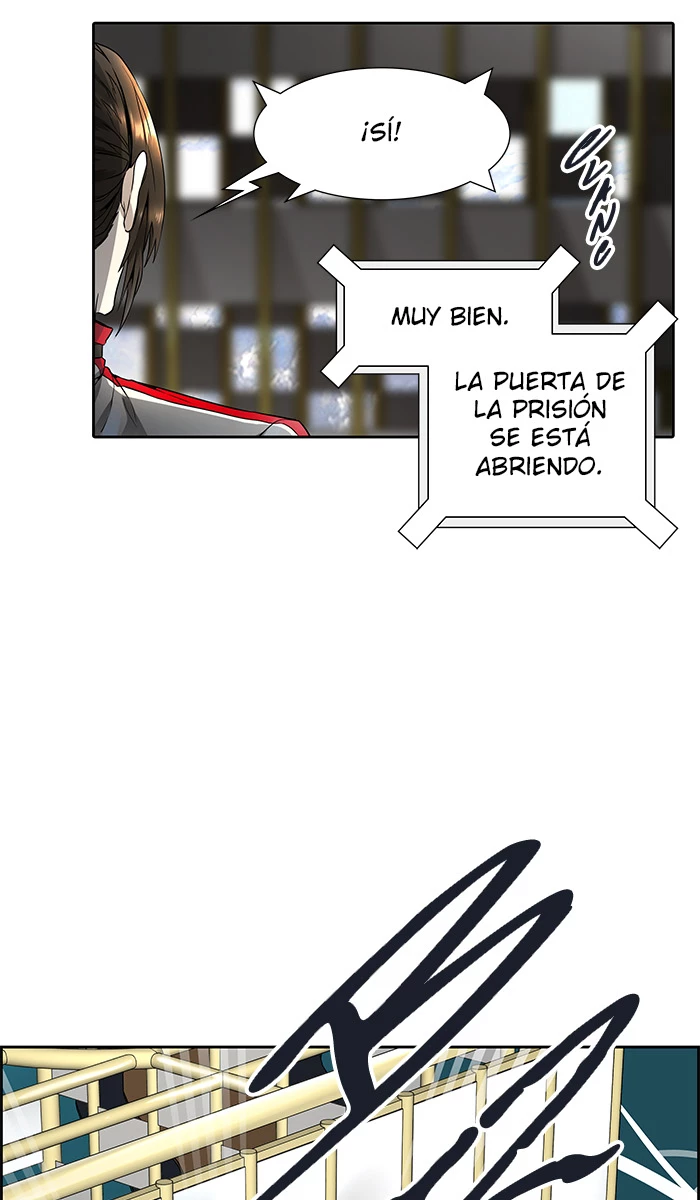 El irregular capítulo 487, página 34