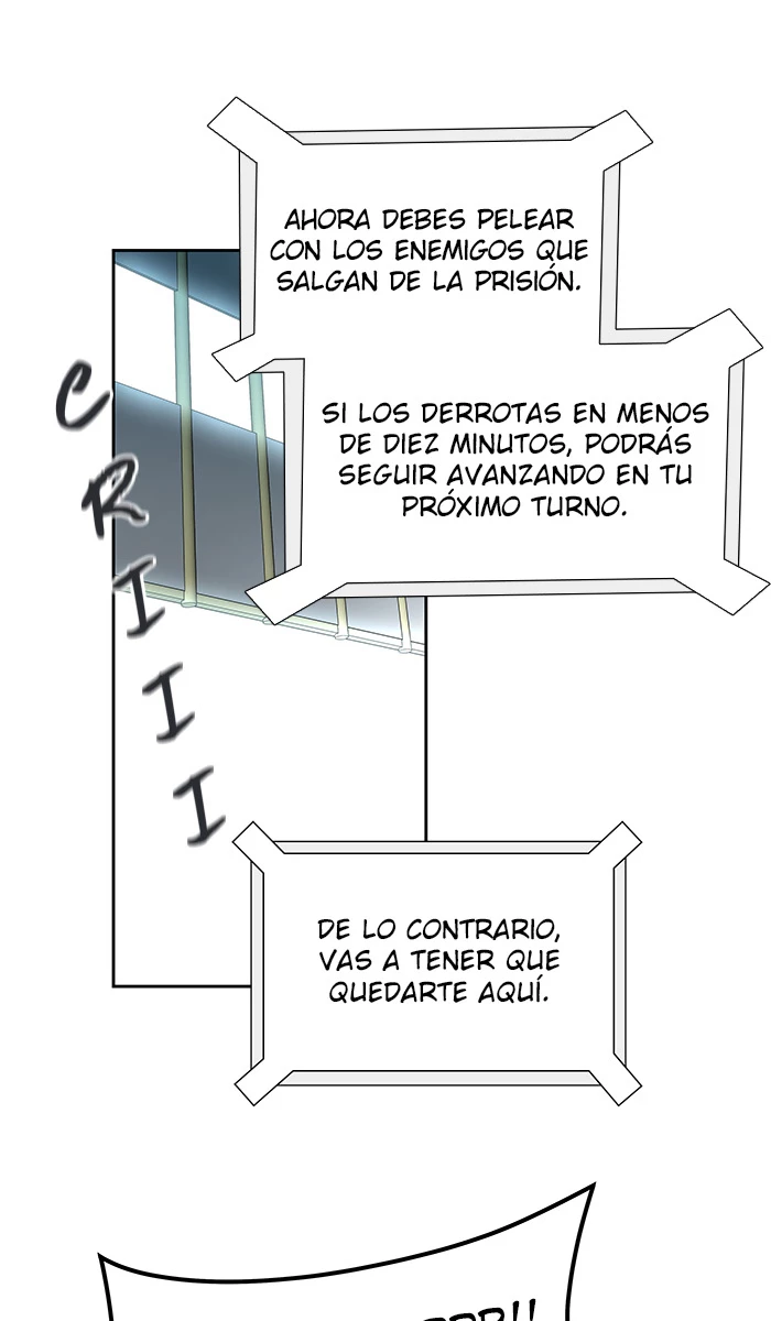 El irregular capítulo 487, página 36