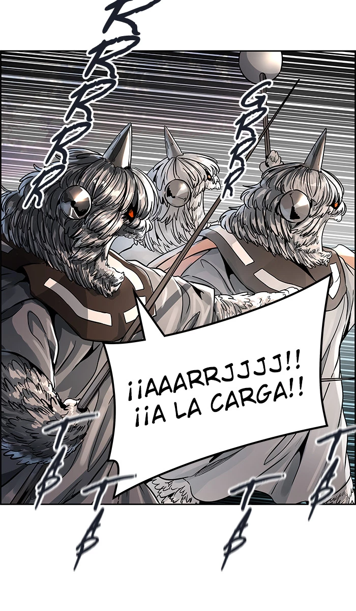 El irregular capítulo 487, página 41