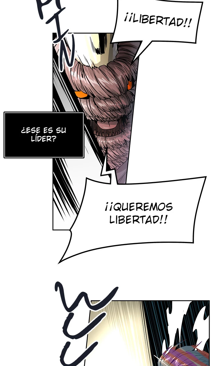 El irregular capítulo 487, página 49