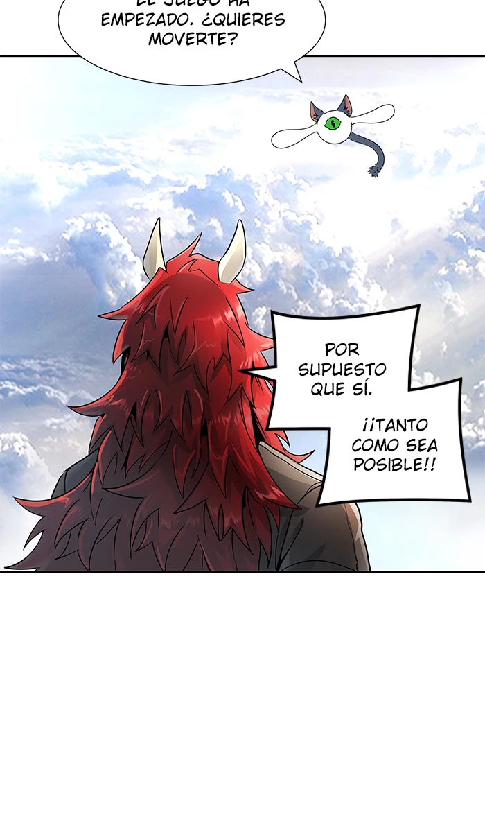 El irregular capítulo 487, página 60