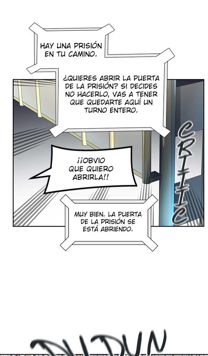 El irregular capítulo 487, página 62