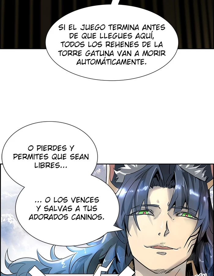 El irregular capítulo 487, página 67