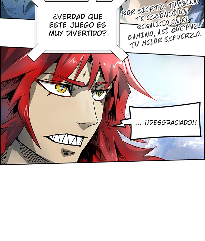 El irregular capítulo 487, página 68
