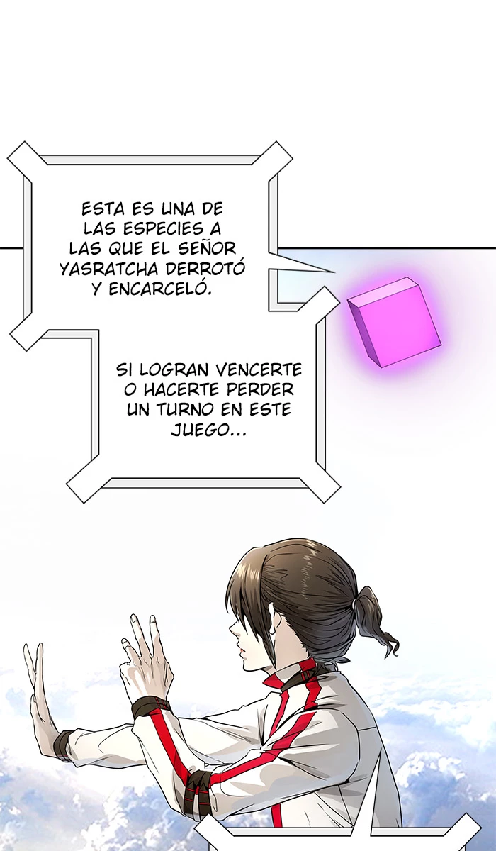 El irregular capítulo 487, página 73