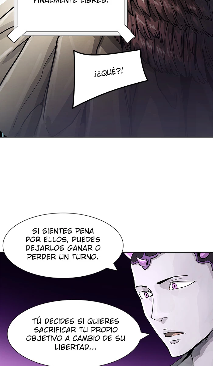 El irregular capítulo 487, página 75