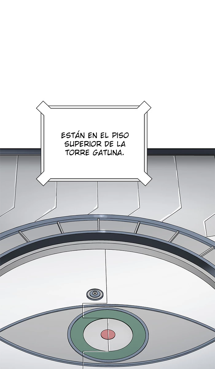 El irregular capítulo 487, página 79