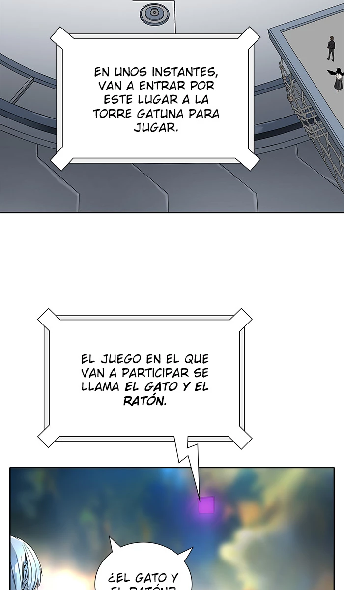El irregular capítulo 487, página 80