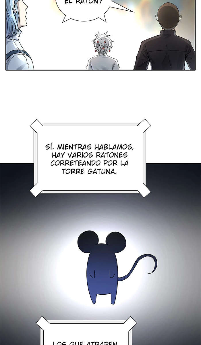 El irregular capítulo 487, página 81