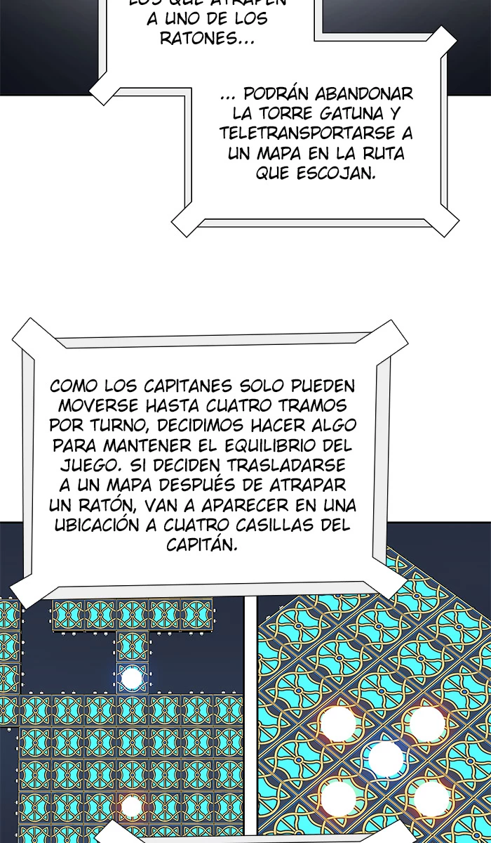 El irregular capítulo 487, página 82