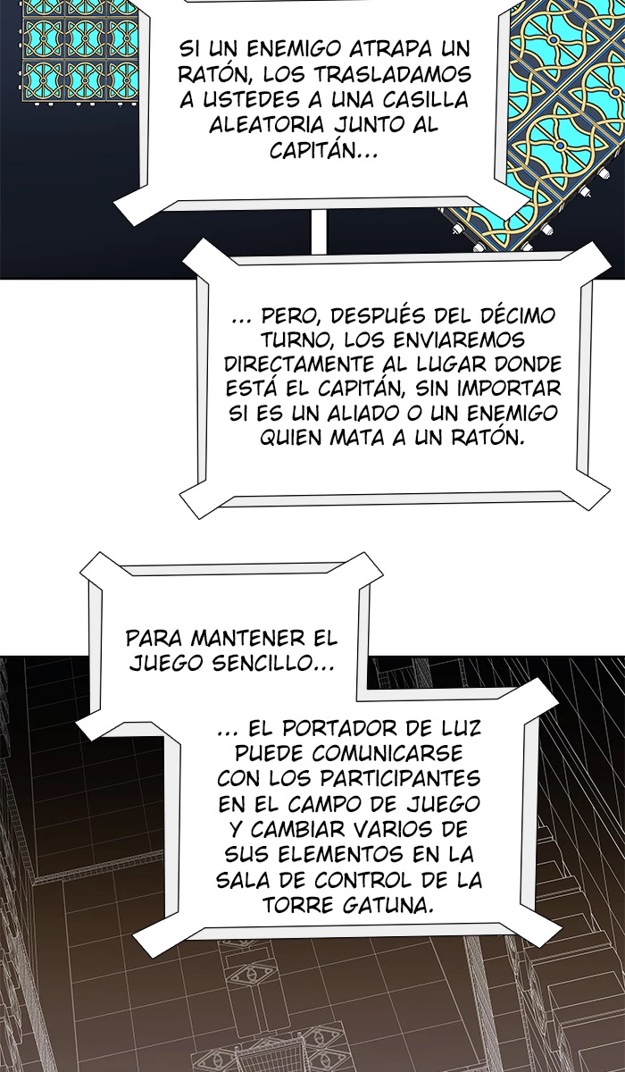 El irregular capítulo 487, página 83