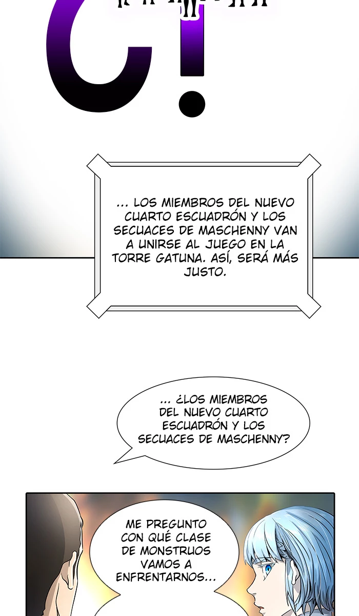 El irregular capítulo 487, página 86