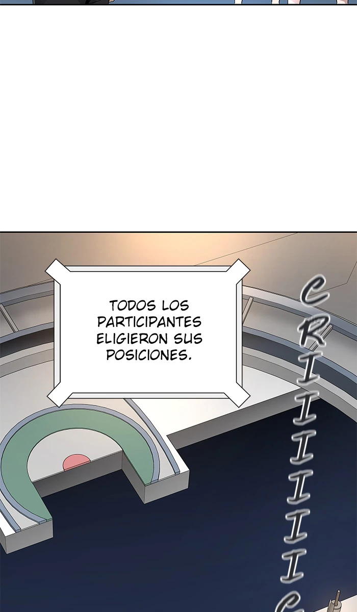 El irregular capítulo 487, página 88
