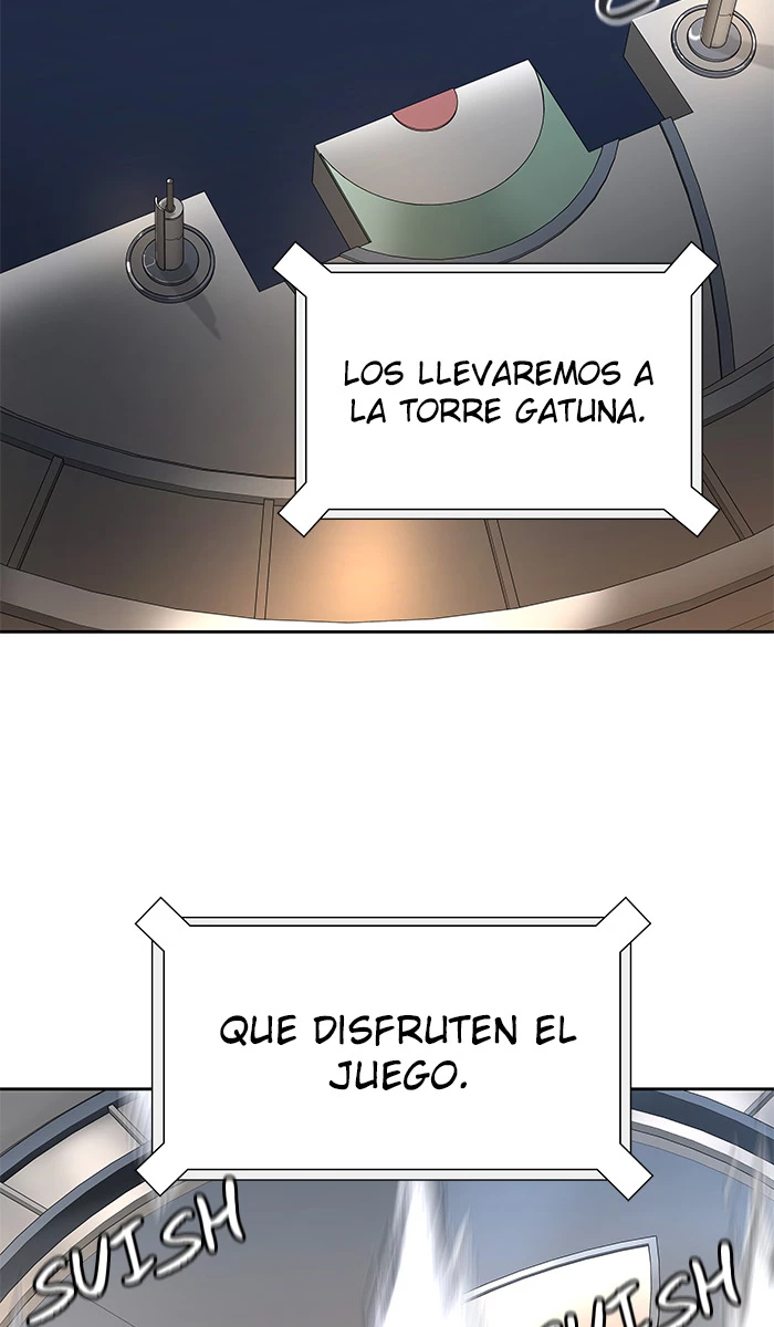 El irregular capítulo 487, página 89