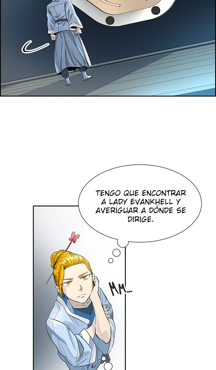 El irregular capítulo 487, página 99