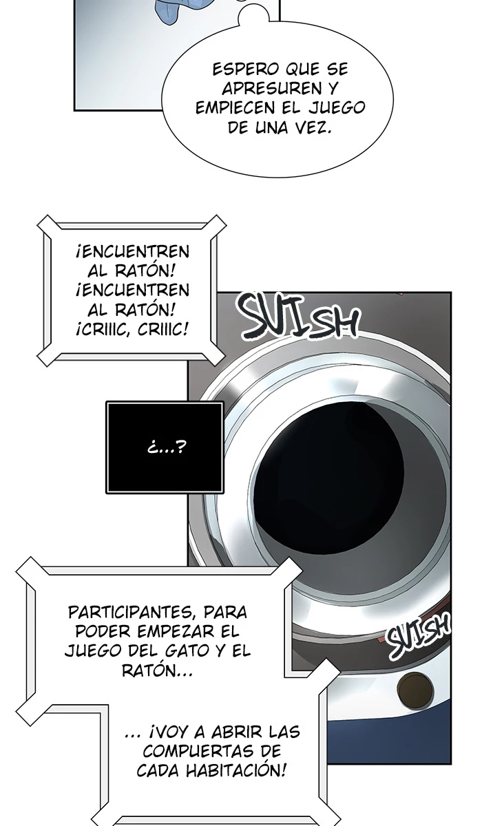 El irregular capítulo 487, página 100