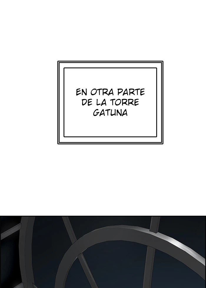 El irregular capítulo 487, página 119