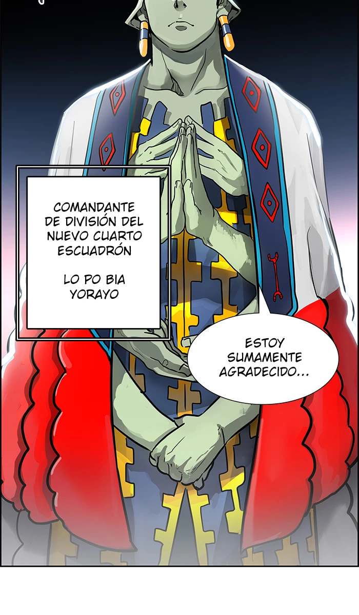 El irregular capítulo 487, página 131