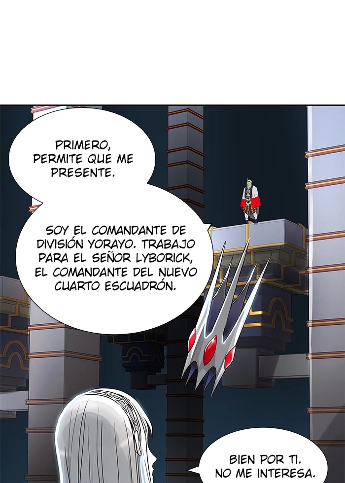 El irregular capítulo 487, página 135