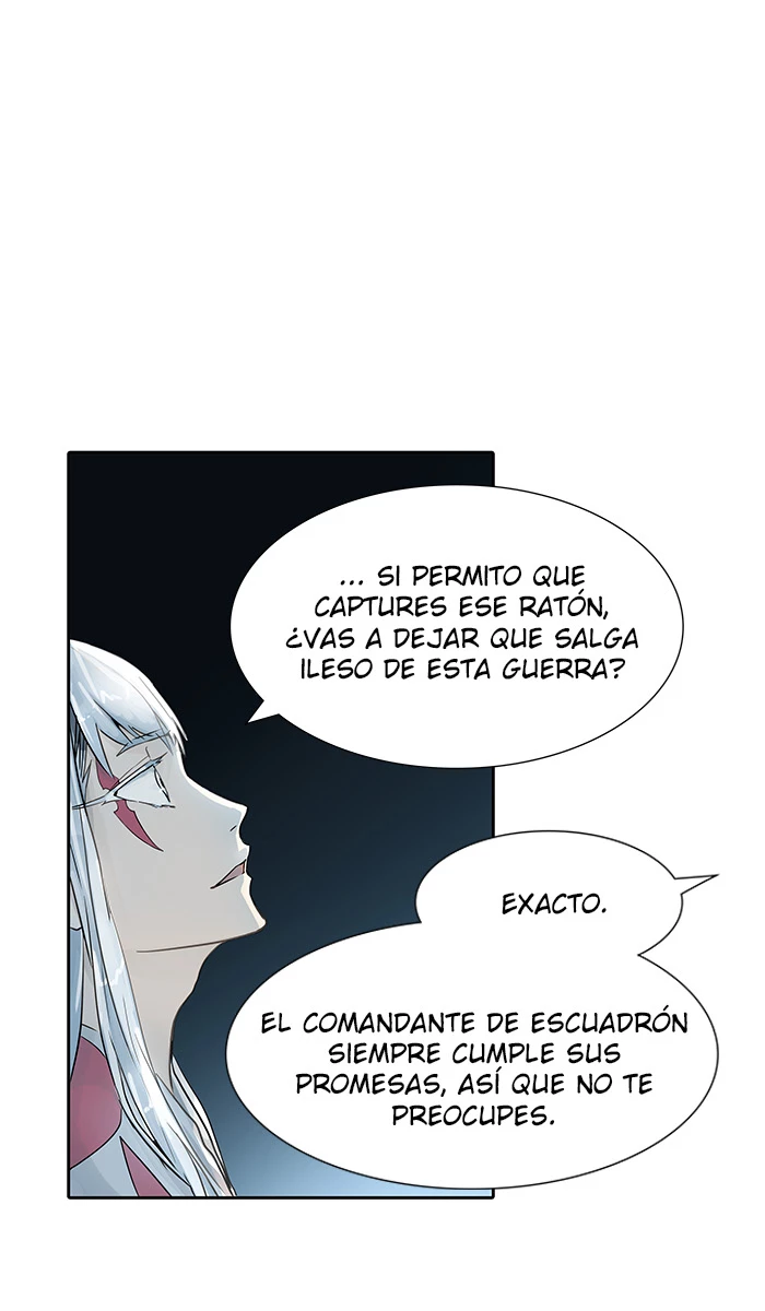 El irregular capítulo 487, página 139