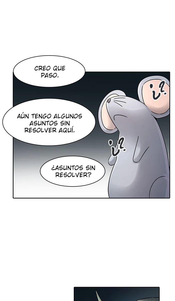 El irregular capítulo 487, página 140