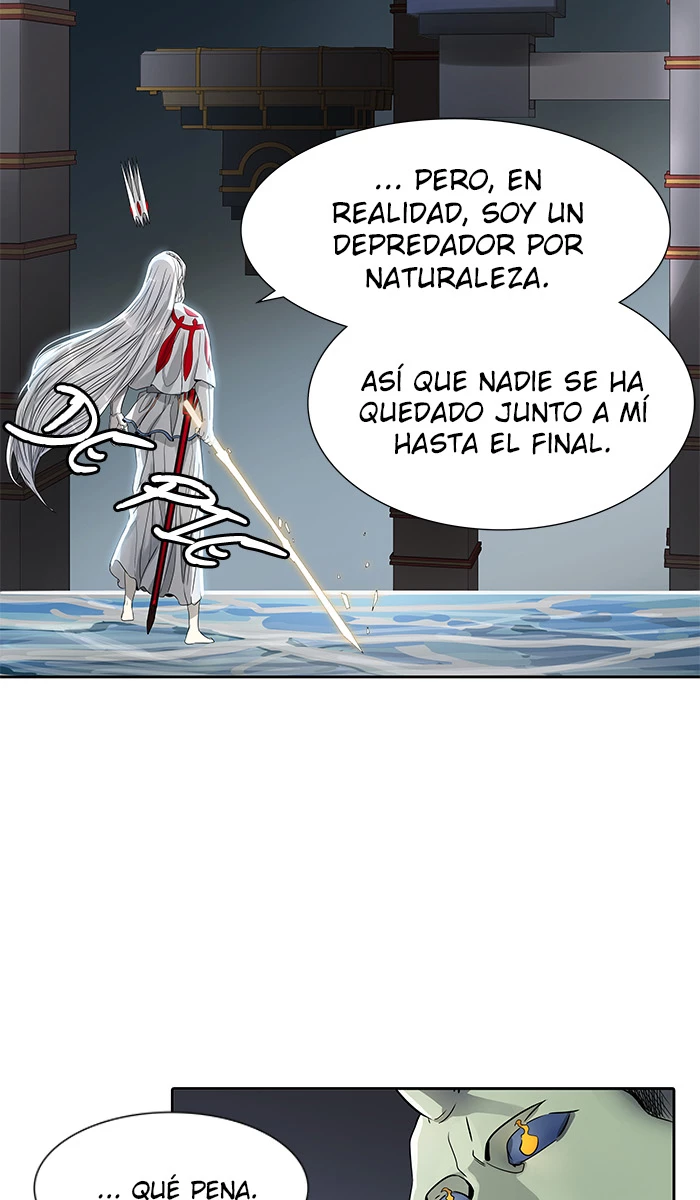 El irregular capítulo 487, página 143