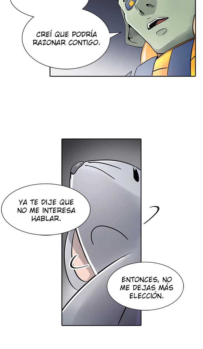 El irregular capítulo 487, página 144